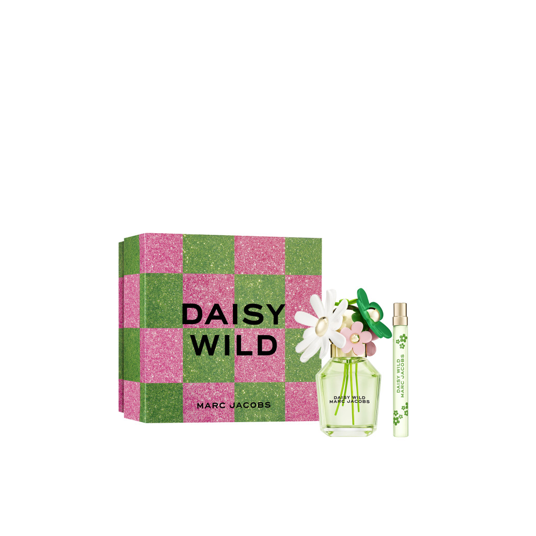 Daisy Wild Edp Set  Daisy Wild Edp Set